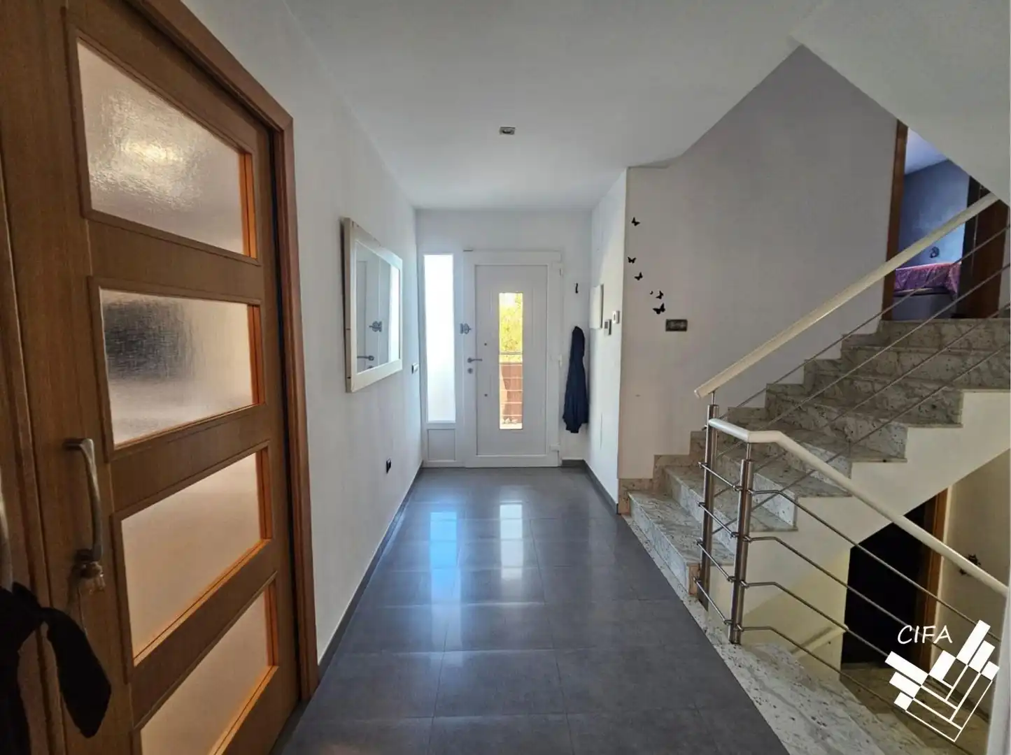 Casa o xalet en venda en Santa Magdalena de Pulpis amb Aire condicionat, Jardí privat i Terrassa