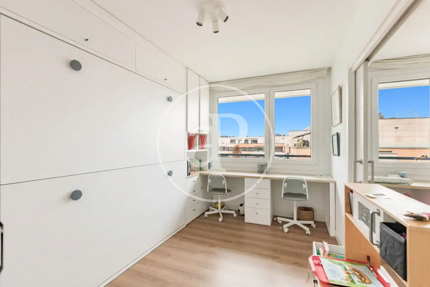 Flat for sale in Madrid, Madrid