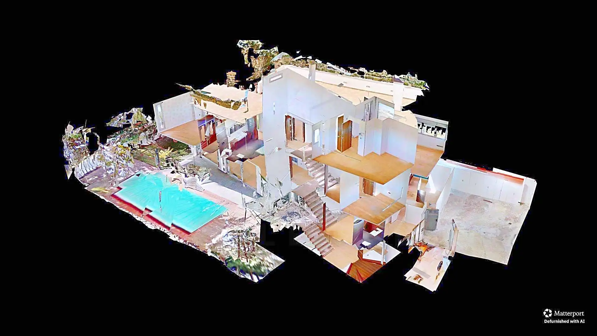 Casa con piscina en alquiler en Calle Fotografo Francisco Cano 82 82, imagen 29