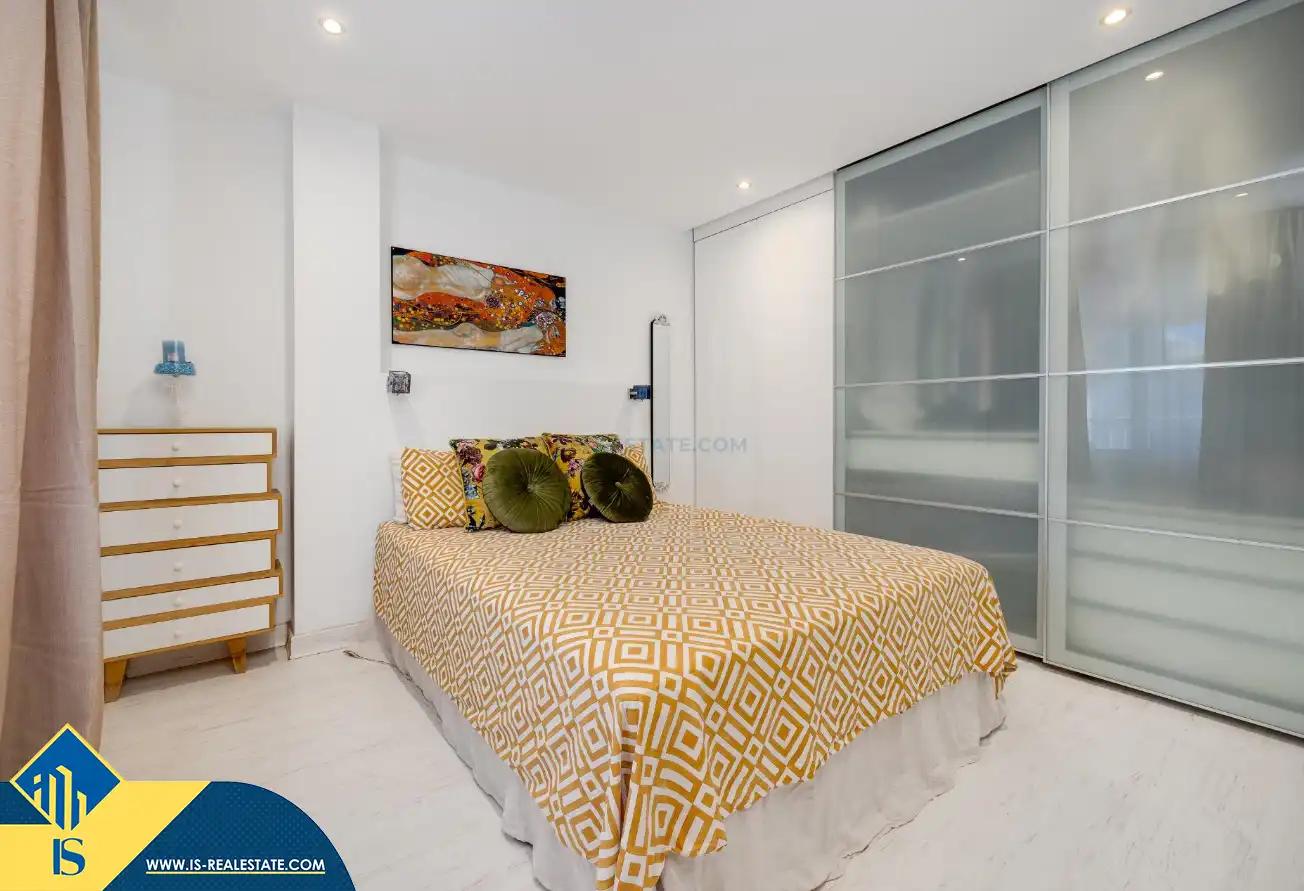 Apartamento con ascensor en venta en Playa del Acequión, Náufragos y Rocío del Mar, imagen 20