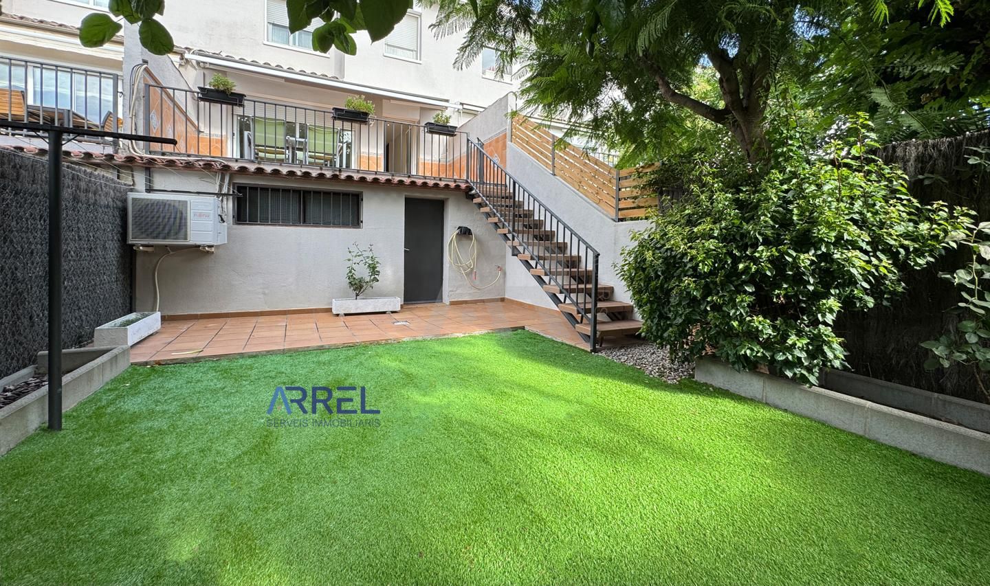 Garden of House or chalet for sale in Alella  with Private garden and Terrace