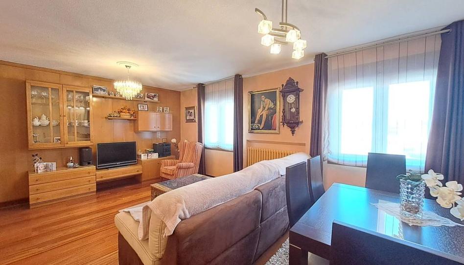 Foto 1 de Pis en venda a Vitoria, Gamonal - San Bruno - G9, Burgos