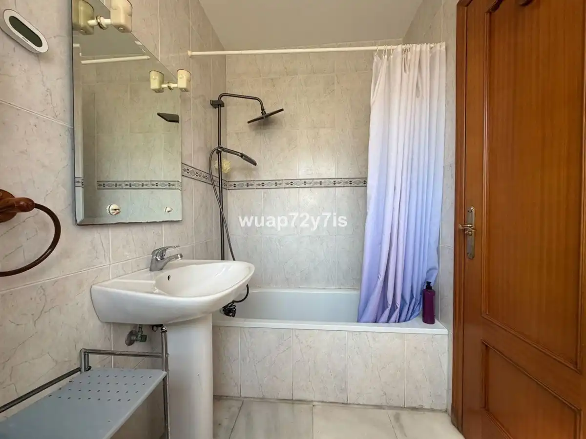 Casa a schiera in vendita a San Pedro de Alcántara, imagen 29