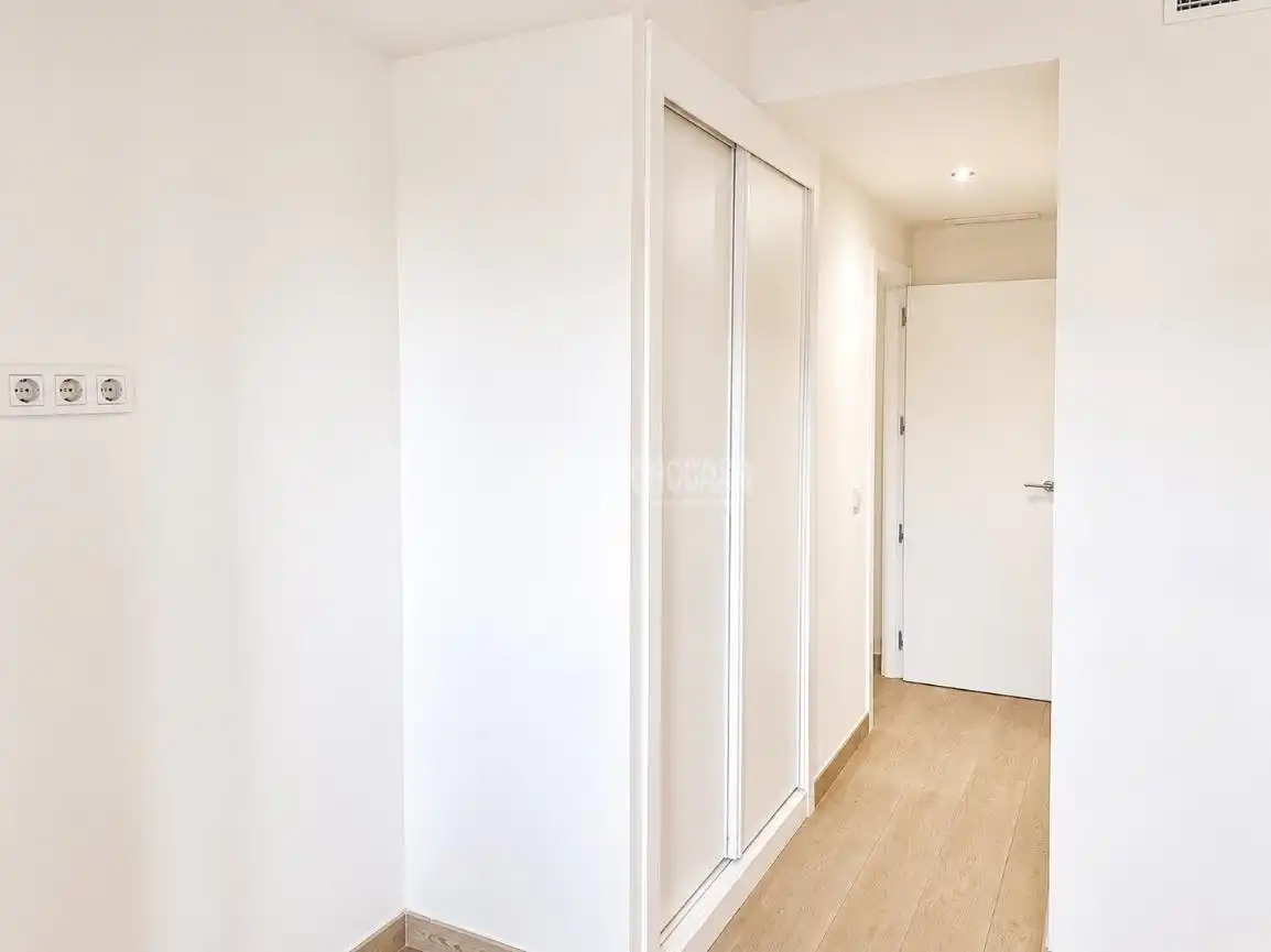Habitación de Piso de alquiler en Málaga