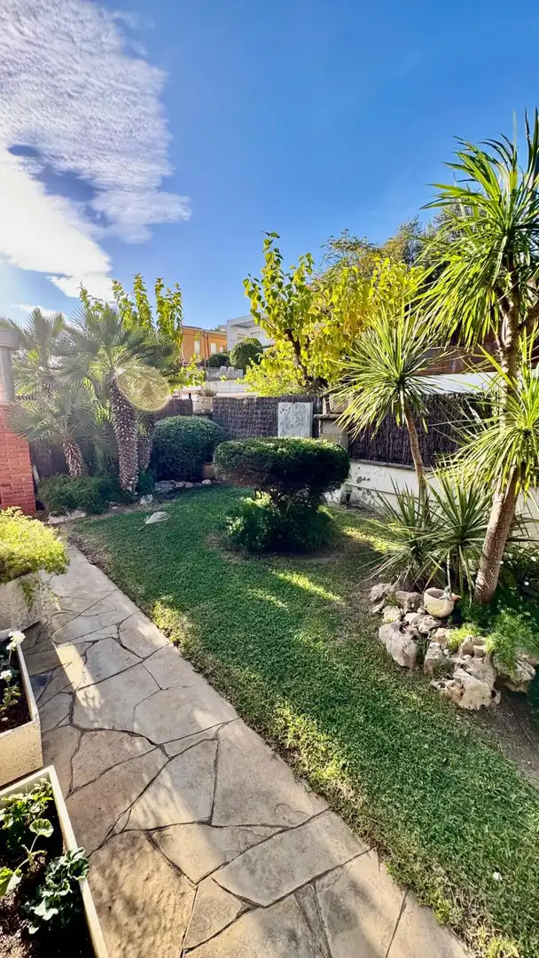 House with terrace for sale in La Plana - Bellsoleig, imagen 14