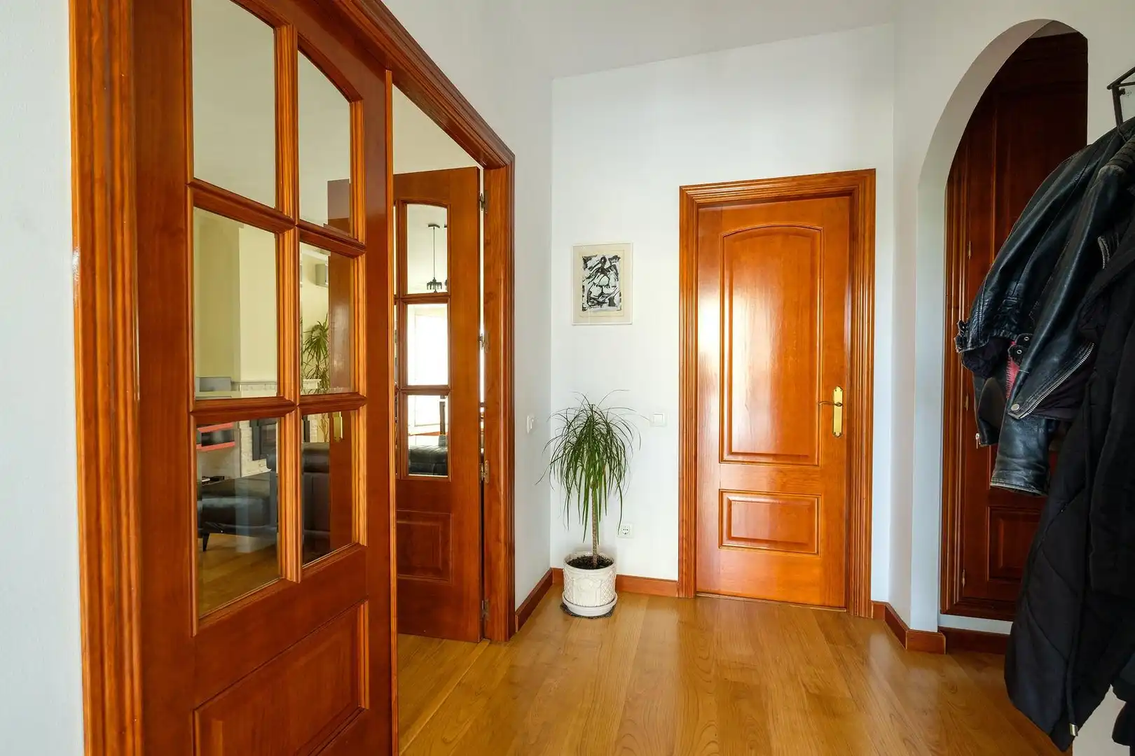 Chalet con jardín en venta en Ayamonte ciudad, imagen 5