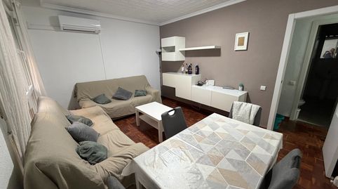 Photo 2 of Flat for rent in Calle Periodista Nicolás Ortega Pagán, 5, Santa Eulalia, Murcia Capital