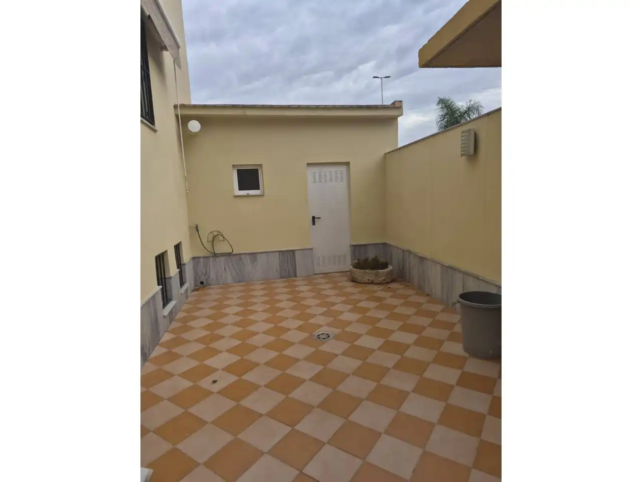 Terrace of Detached homes for sale in Centro