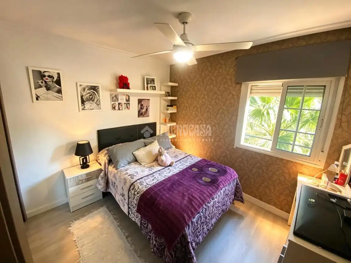 Habitación de Piso en venta en Montequinto con Aire acondicionado y Terraza