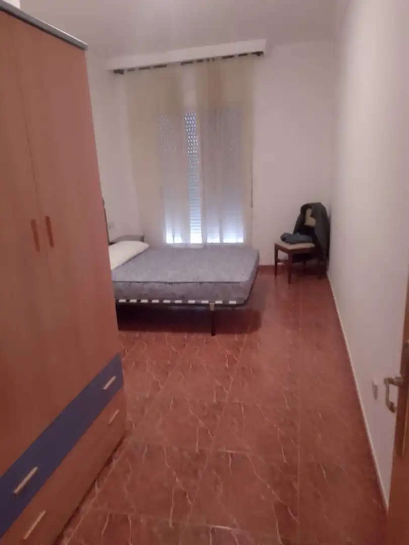 Bedroom of Detached homes for sale in Iniesta  with Heating, Terrace and Furnished