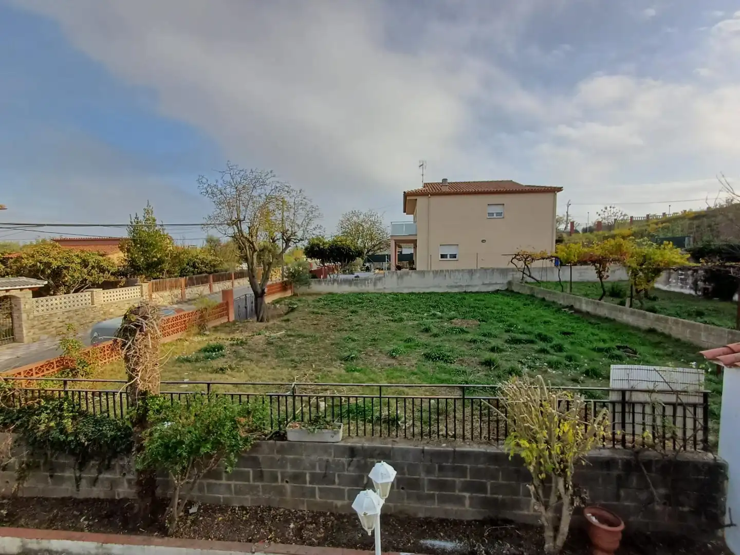 Residential for sale in Masquefa