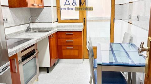 Foto 2 de Pis de lloguer a San José, Campo Grande, Valladolid Capital