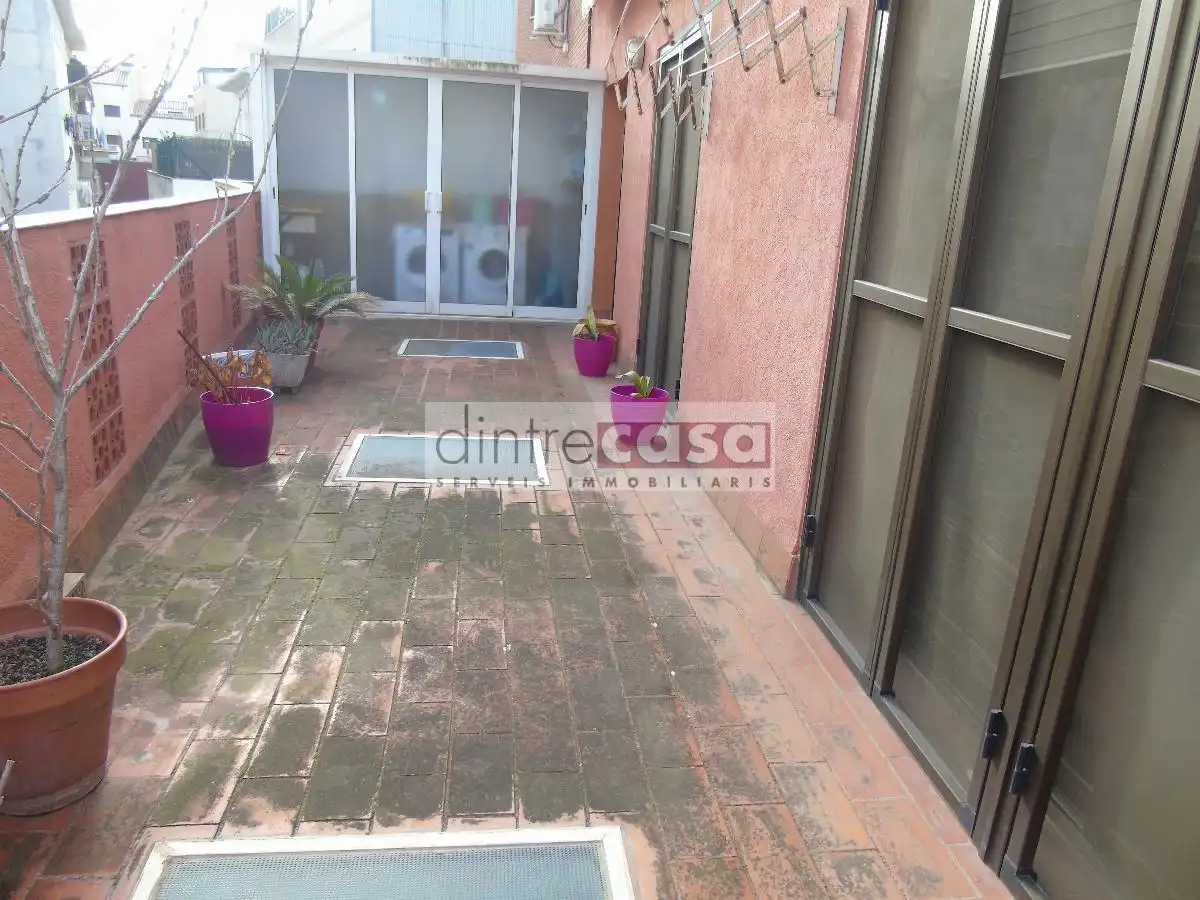 House with terrace for sale in Tordera pueblo, imagen 13