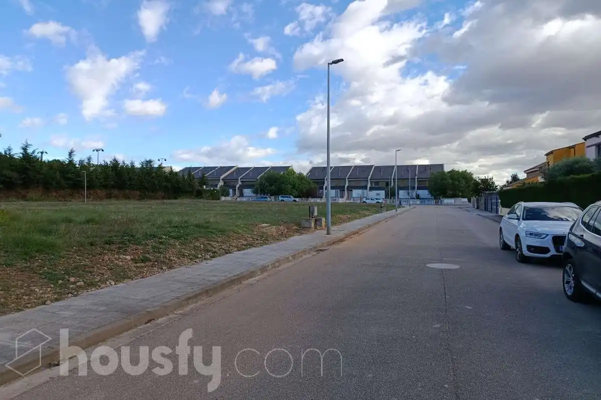 Terreny residencial en venda a CL BÀSQUET ., imagen 21