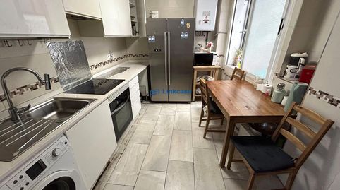 PISO DE 5 DORMITORIOS Y 2 BAÑOS CON ASCENSOR EN LA ZONA DE MALASAÑA, imatge 4