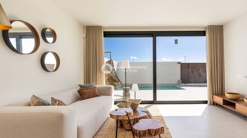 Foto 5 de Casa o chalet en venta en N/a, Las Lomas de Rame - Bahía Bella, Los Alcázares