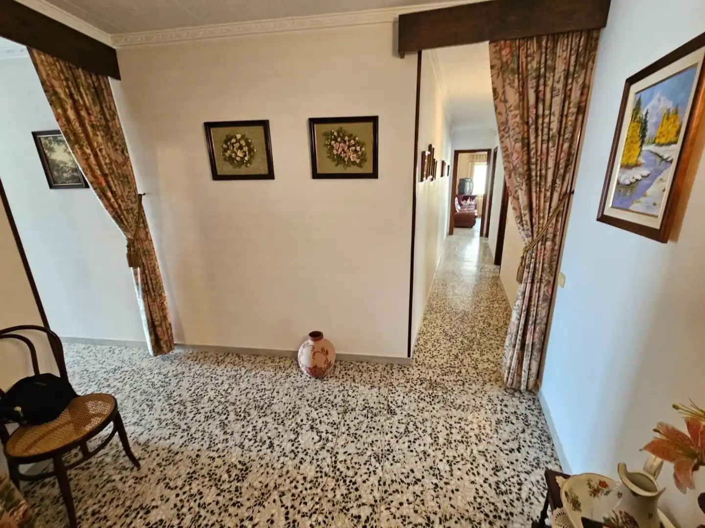 Casa o chalet en venta en Granyena de les Garrigues con Calefacción, Trastero y Balcón