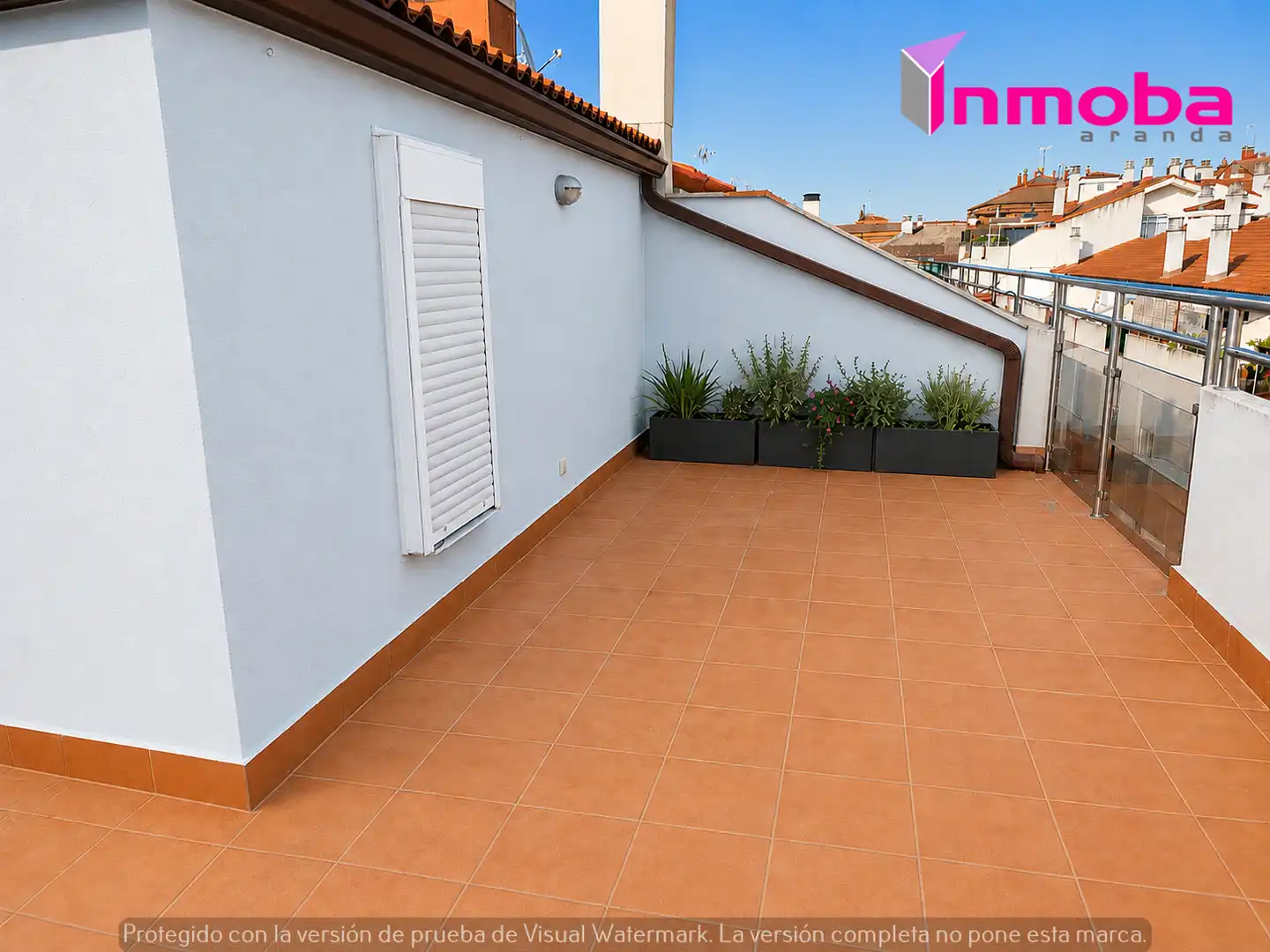 Ático en venta en Santo Domingo - La Estación