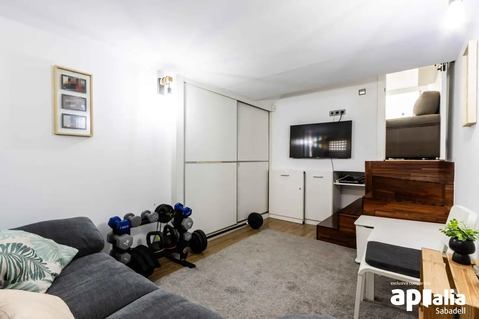 Casa o chalet en venta en Sabadell con Aire acondicionado, Calefacción y Terraza