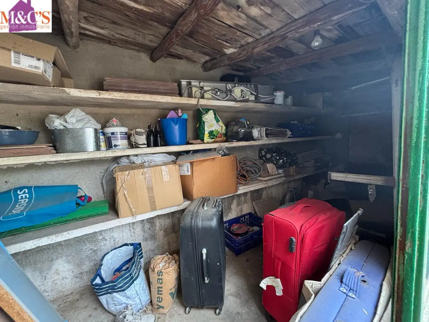 Maison à vendre à Las Mercedes - El Carmen, imagen 17
