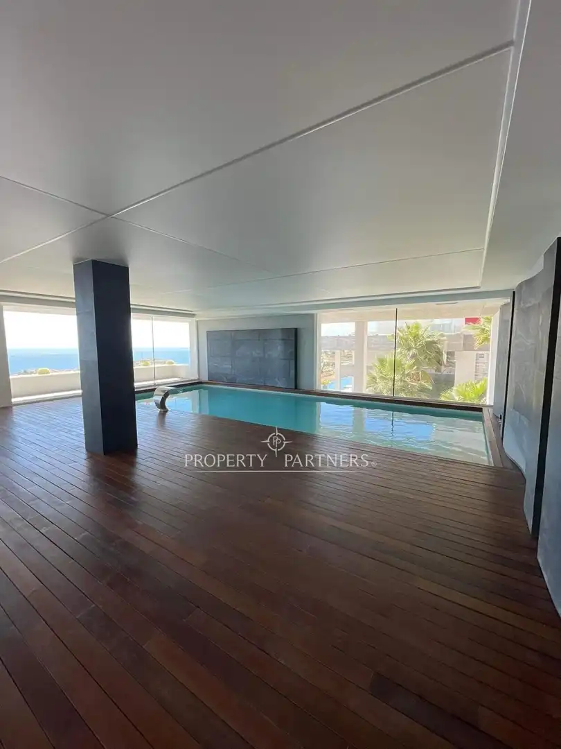 Apartament amb piscina en venda a Calle Lirios, imagen 17