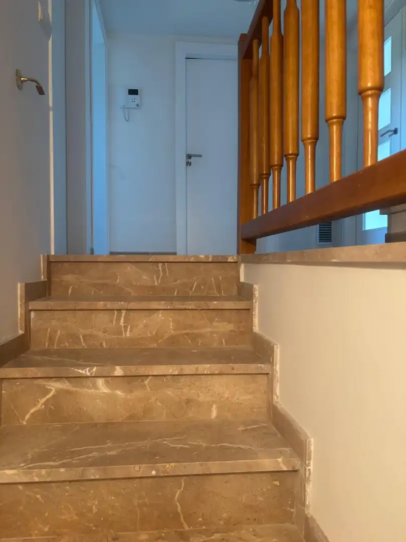 Casa adosada en venda en Almoster amb Aire condicionat, Calefacció i Jardí privat
