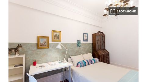 Foto 3 von Zimmer in Zona Indautxu, Bilbao