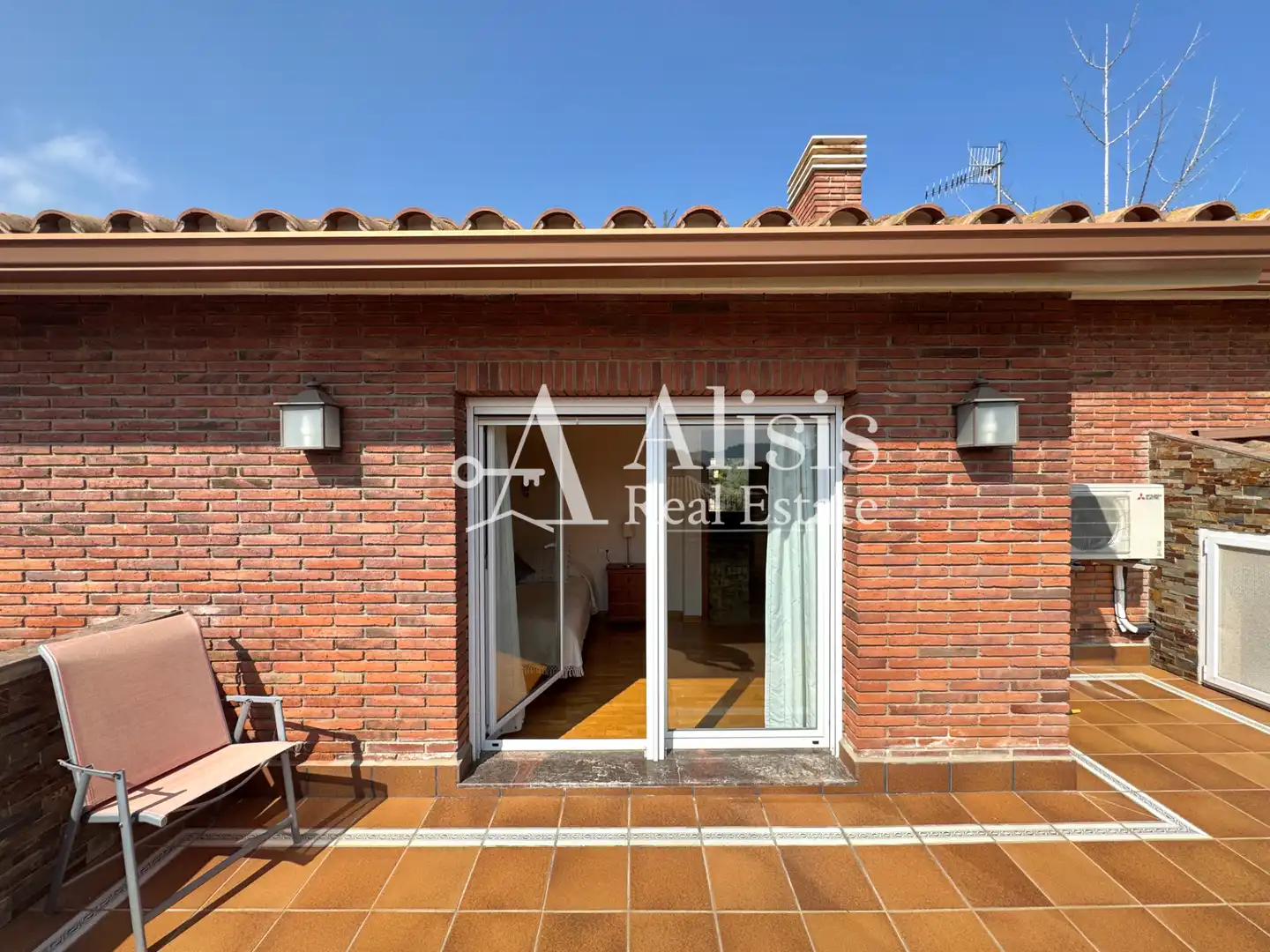 Villa mit Garten zum Verkauf in La Palma de Cervelló, imagen 79