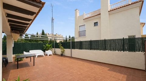Photo 3 of Houses for sale in Avenida Escandinavia, 41, Gran Vista - Olivo de Oro, Santa Pola