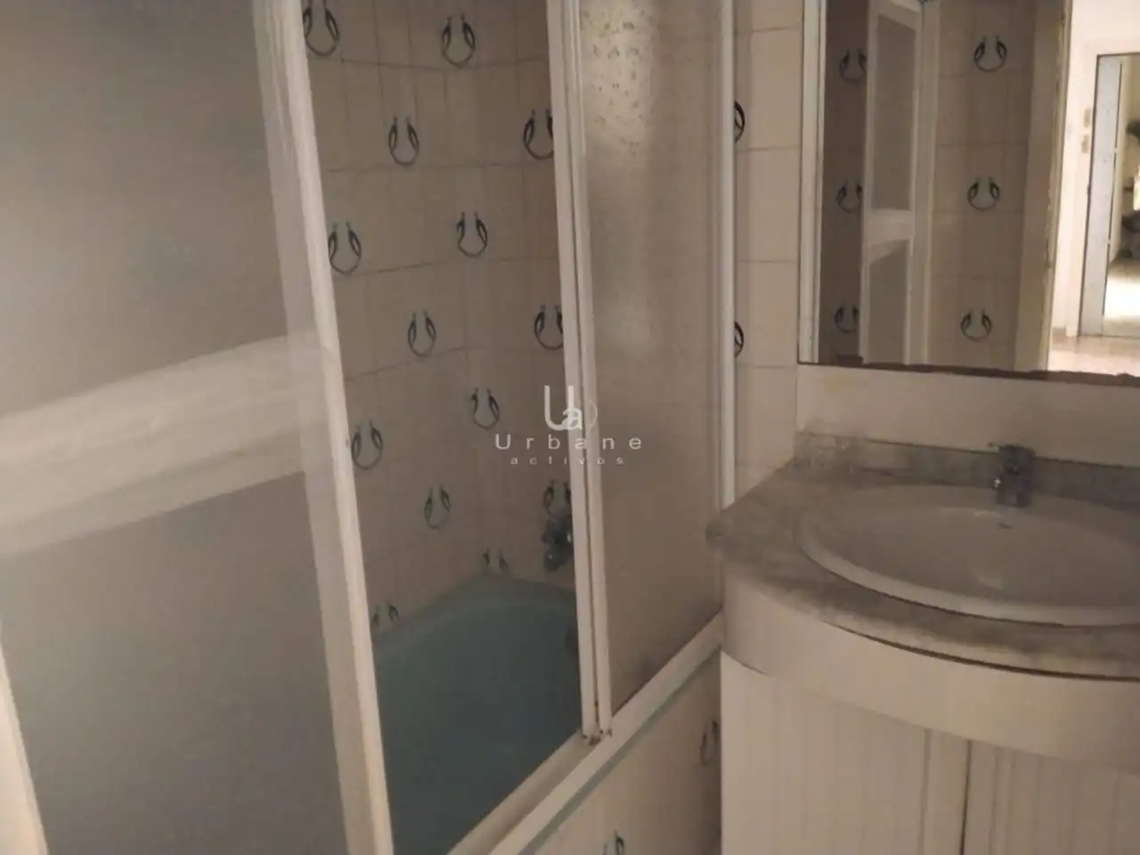 Baño de Piso en venta en San Javier con Balcón