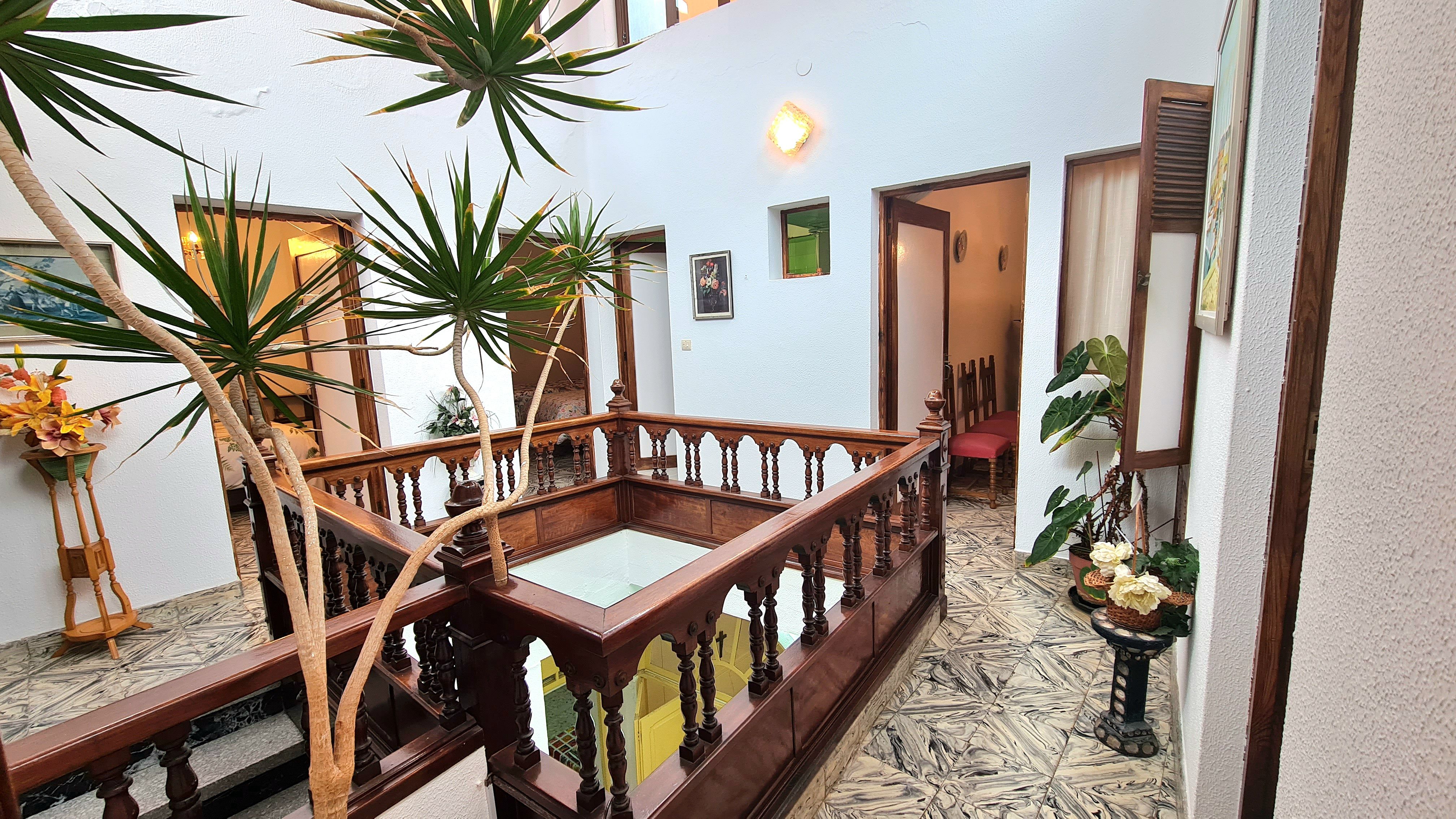 Single-family semi-detached for sale in Santa María de Guía de Gran Canaria  with Terrace and Storage room