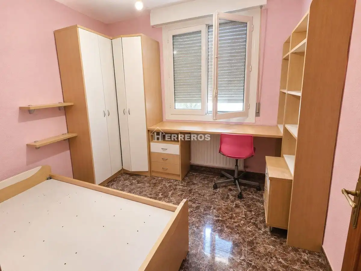 Appartamento con ascensore in vendita a doce ligero, imagen 6