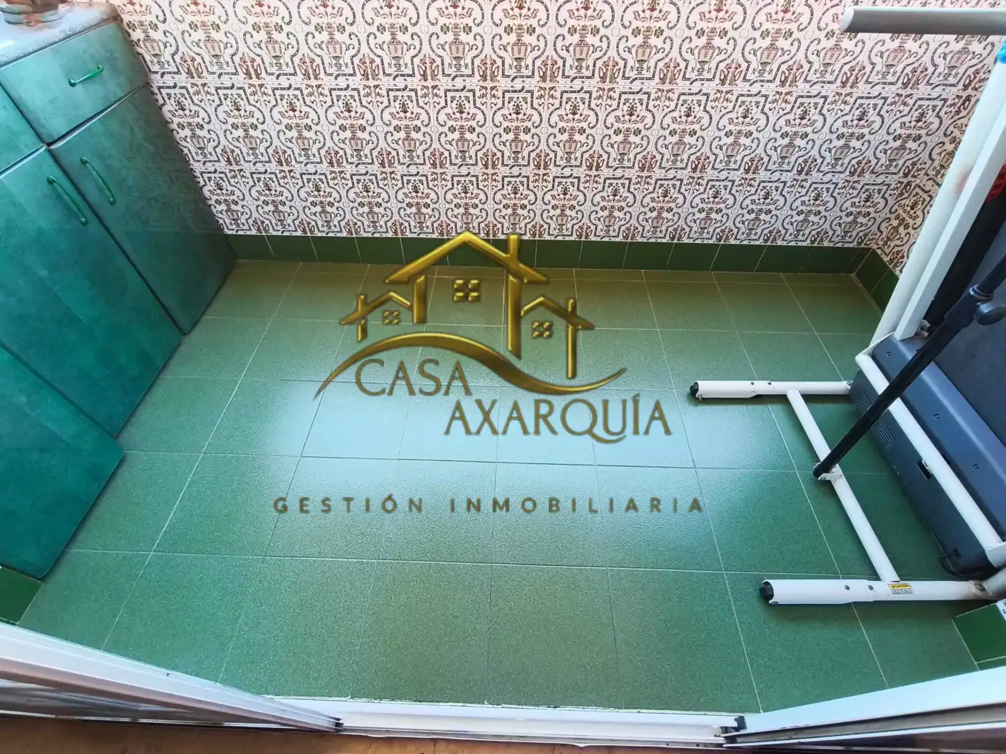 Flat with lift for sale in Calle Poeta Agustín Ruano, imagen 9