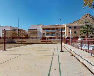 Exterior view of Apartment for sale in Villanueva del Río Segura  with Air Conditioner, Heating and Terrace