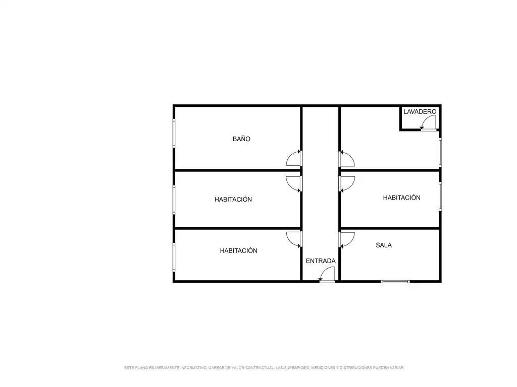 Villa con piscina in vendita a C/ Urb. Bellavista, imagen 24