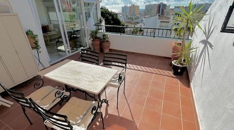 Foto 3 de Apartamento en venta en Palmito, 16, Parque de la Paloma, Málaga