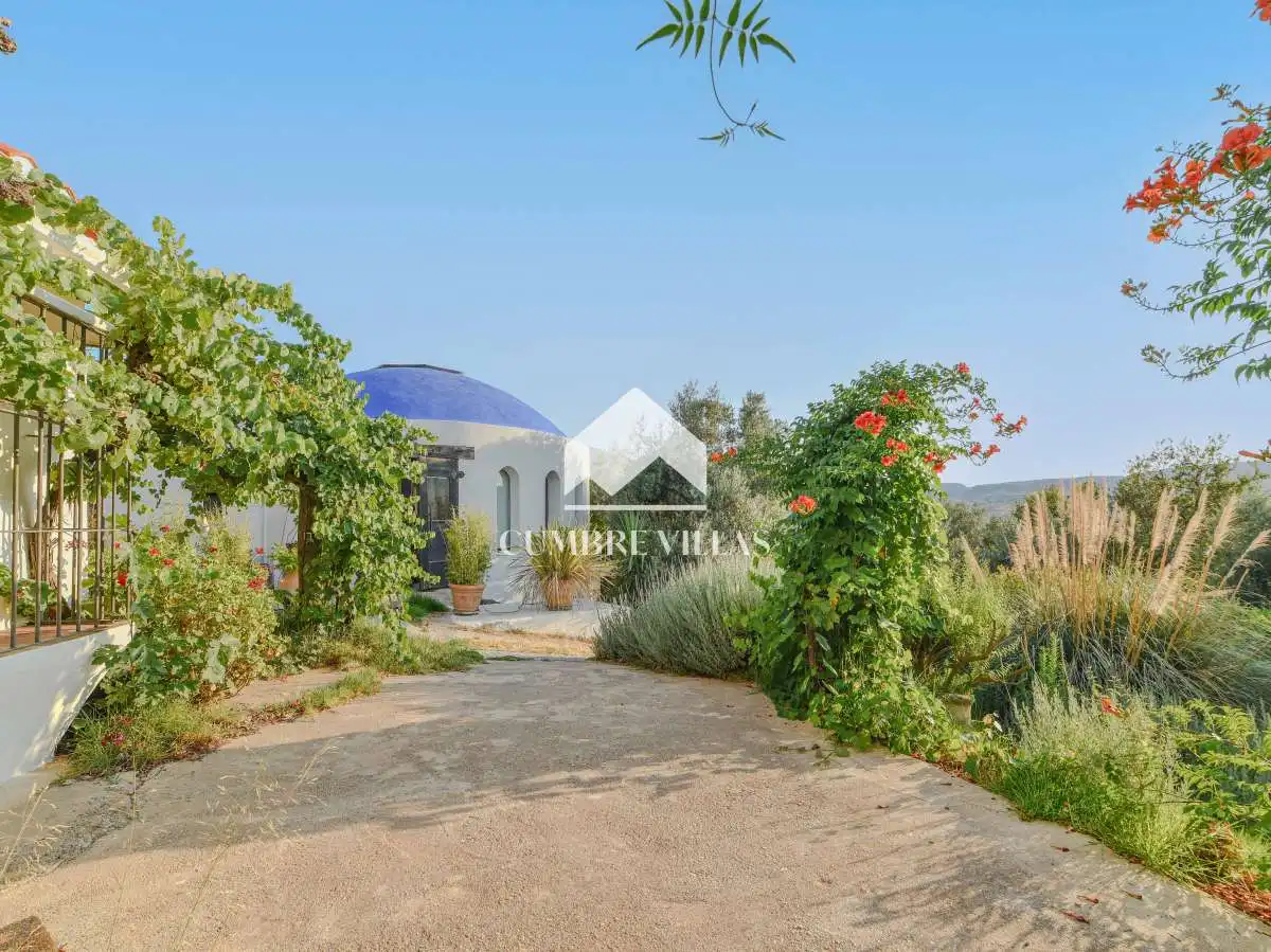 Haus mit Garten zum Verkauf in El Valle, imagen 103