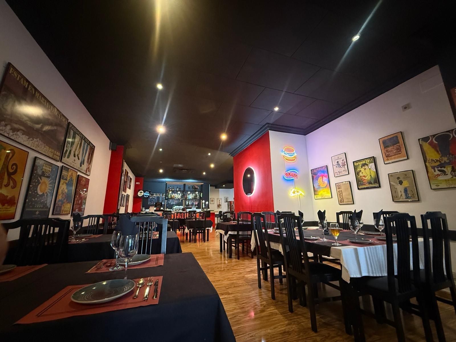 Premises to rent in Carrer GRAN VIA DE COLON, 64, Gran Via de Colom