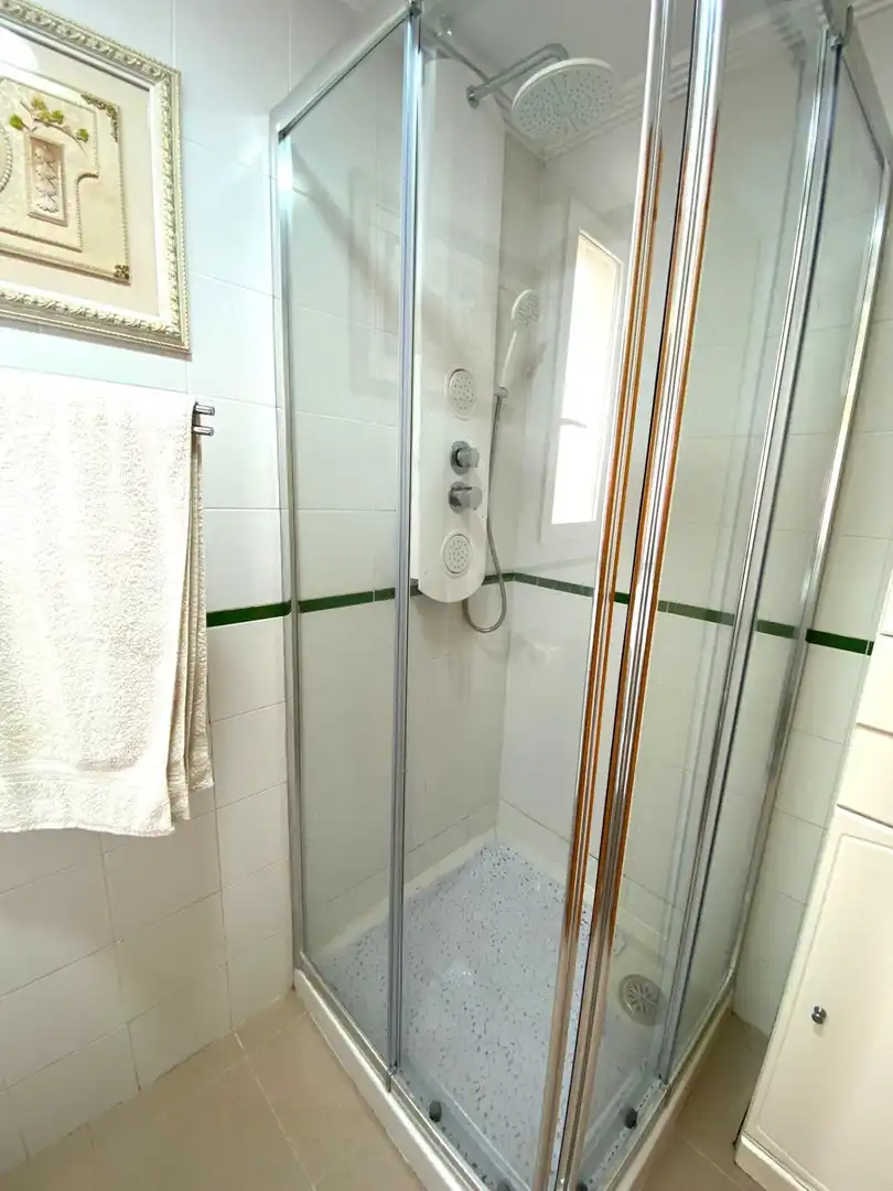 Bany de Casa o xalet en venda en Villajoyosa / La Vila Joiosa