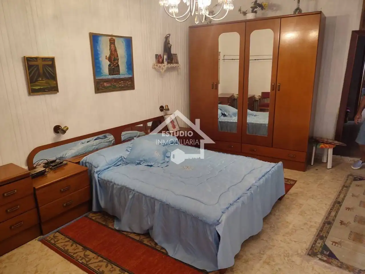 Casa en venda a Calle BARRIO CAMPO, imagen 7