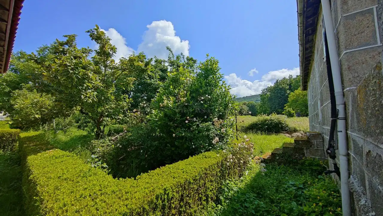 Casa rústica con terraza en venta en Esgos, imagen 6