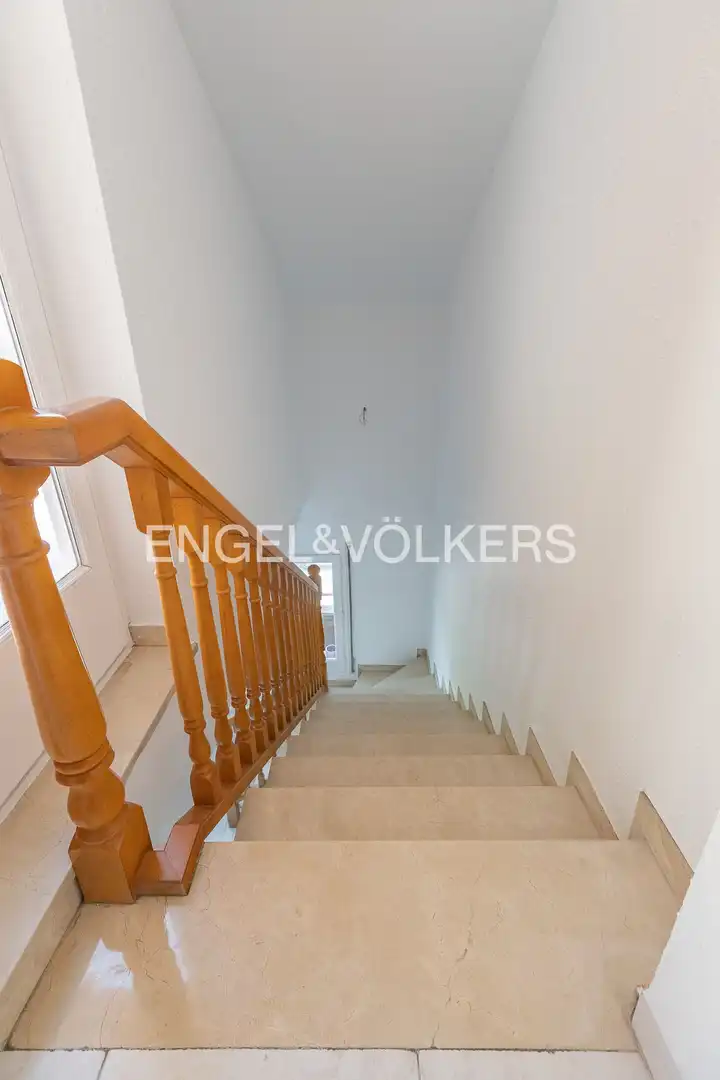 Dúplex en venta en Palau-solità i Plegamans con Calefacción, Terraza y Balcón