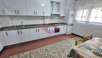 Kitchen of Flat for sale in Salceda de Caselas  with Balcony