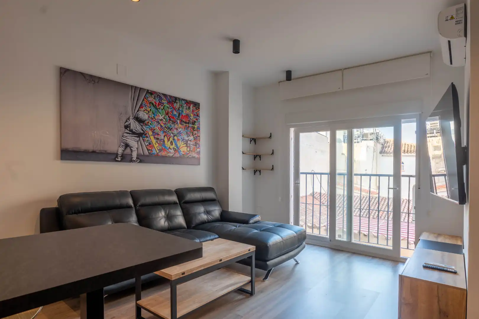 Apartment mit Terrasse zum Verkauf in Centro, imagen 3