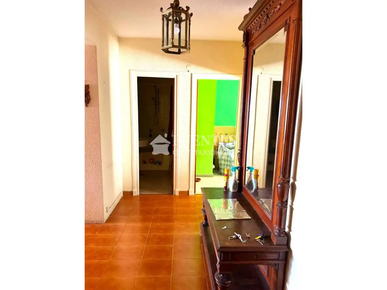 Flat with lift for sale in Plaza Doctor Gómez Ulla, imagen 5
