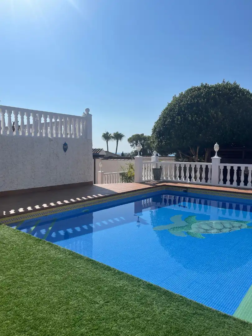 Villa avec piscine à vendre à Calle Alejandría, imagen 42