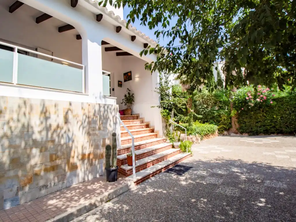 Haus mit Pool zum Verkauf in Punta Grossa, imagen 13