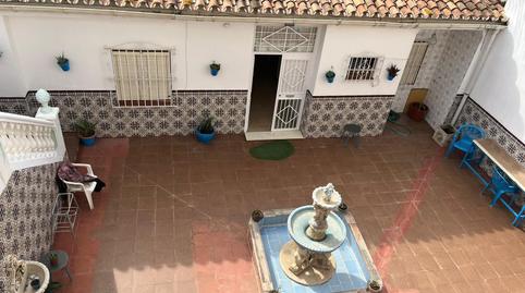 Foto 4 de Casa o xalet en venda a Calle Virgen de la Paz, 15, Centro Ciudad - El Carmen, Málaga