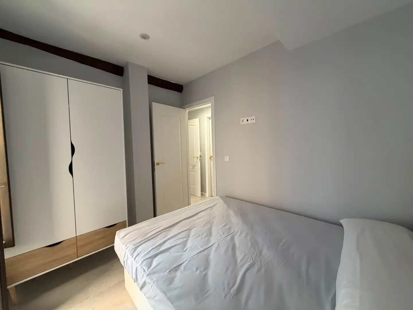 Wohnung zur Miete in Úbeda