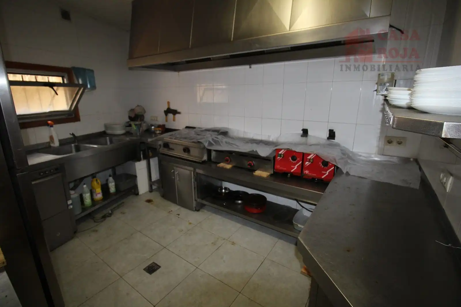 Business premises for sale in Coiro, imagen 16